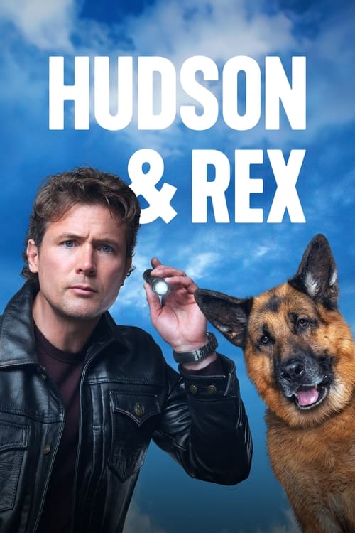 Hudson et Rex Saison 6