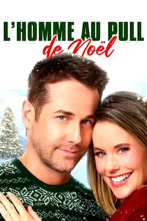 L&rsquo;Homme au pull de Noël