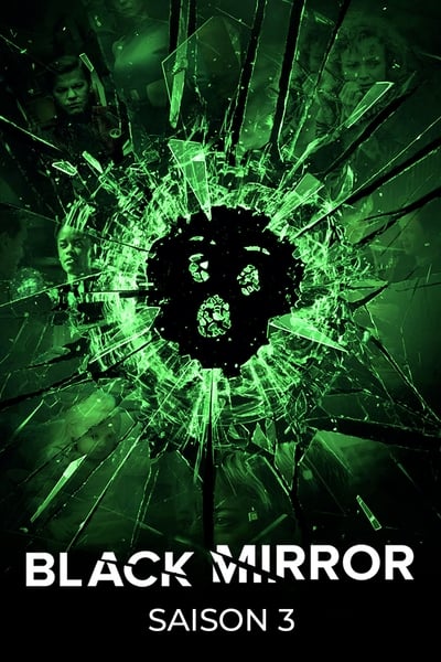 Black Mirror Saison 3