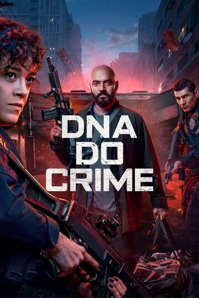 Le Code du Crime Saison 1