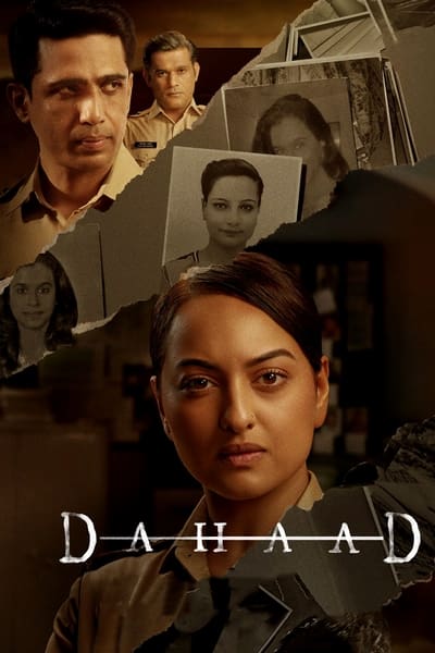 Dahaad Saison 1