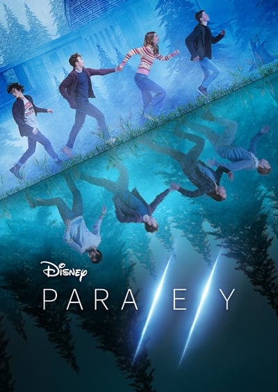 Parallèles Saison 1