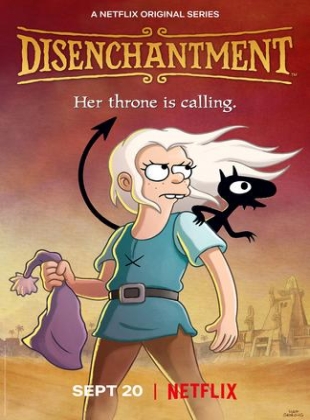 Désenchantée Saison 4