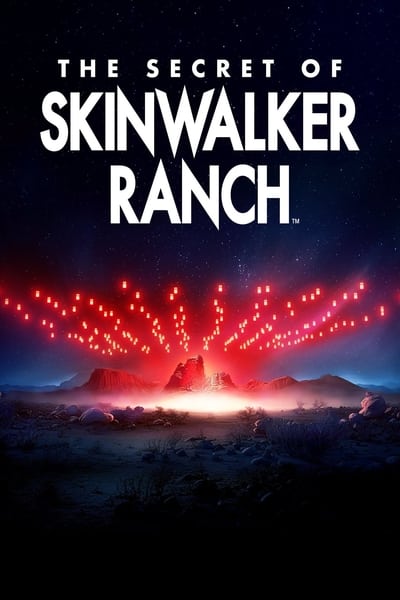 Les secrets du Skinwalker Ranch Saison 4