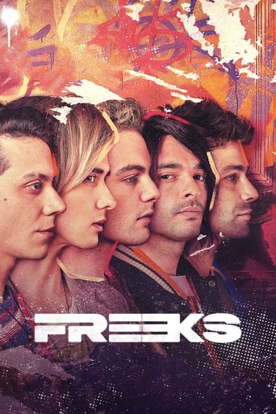 FreeKs Saison 1