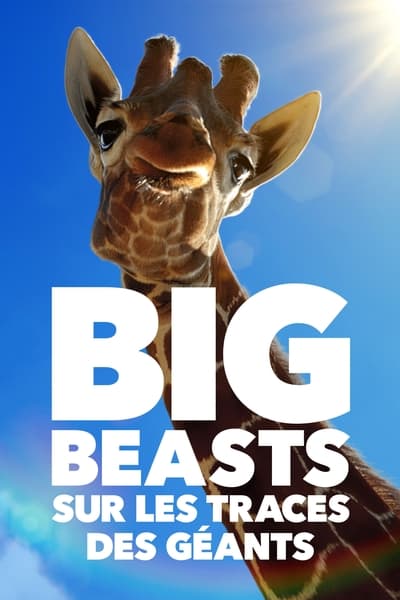 Big Beasts Saison 1