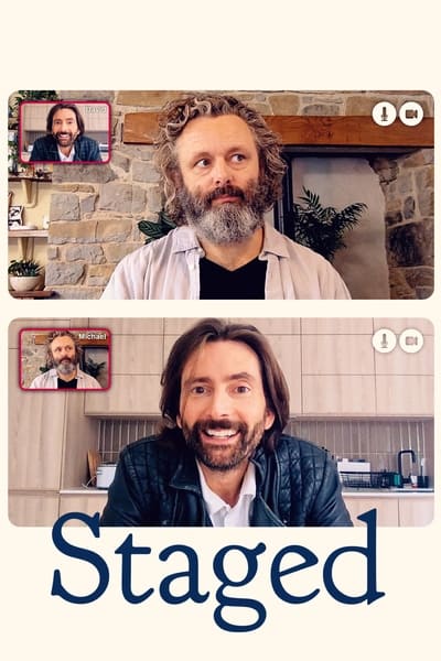 Staged Saison 2