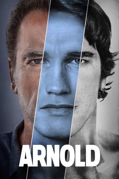 Arnold Saison 1