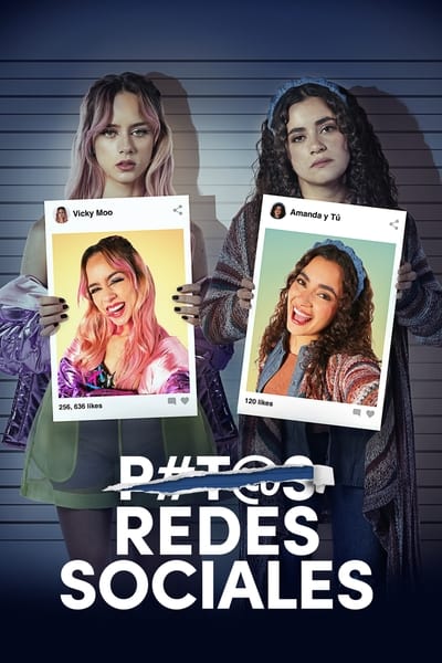 P#t@1s De Réseaux Sociaux Saison 1