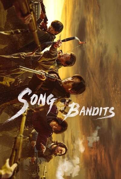 Song of The Bandits Saison 1