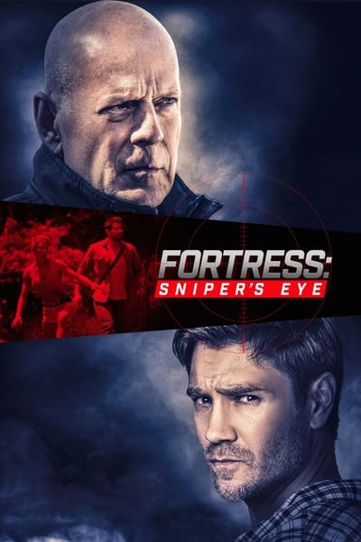 Fortress : Sniper&rsquo;s Eye