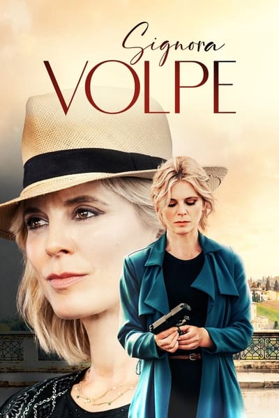 Signora Volpe Saison 1