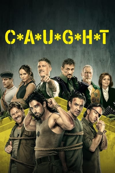 Caught! Saison 1