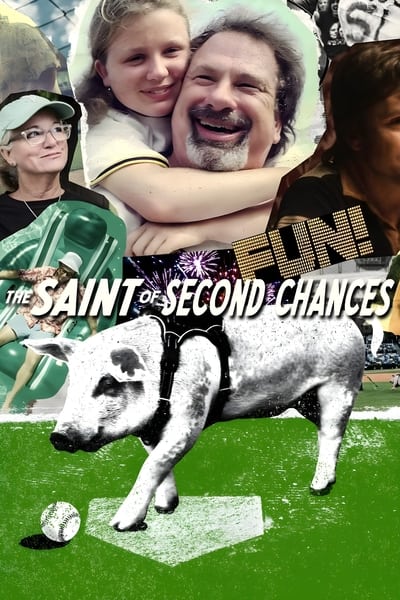 Secondes chances : Le baseball, c&rsquo;est sacré !