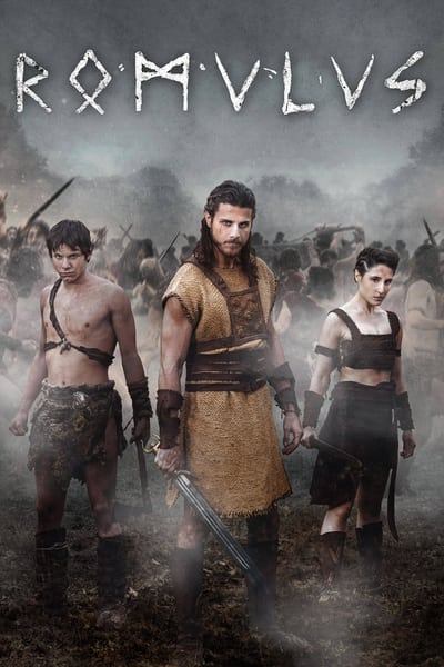 Romulus Saison 1