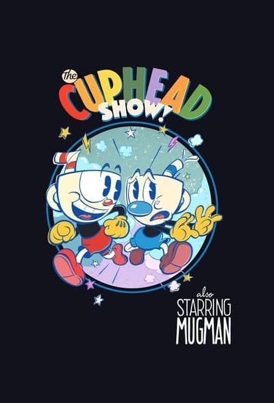Le Cuphead Show ! Saison 1