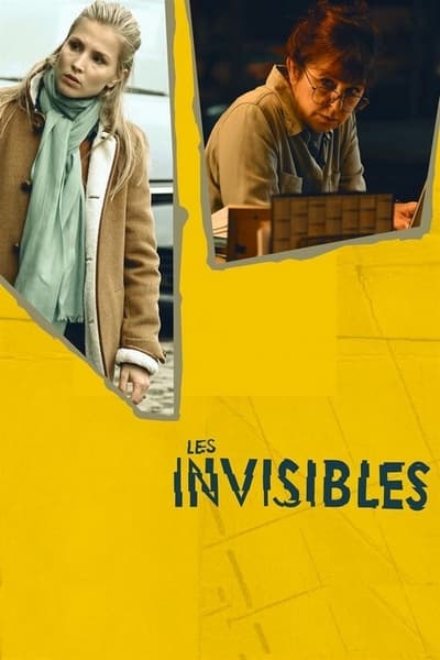 Les Invisibles – saison 3 Saison 1