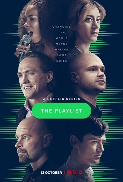 The Playlist Saison 1