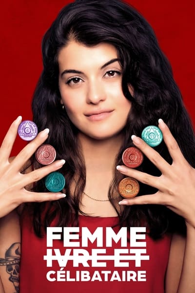 Single Drunk Female Saison 1