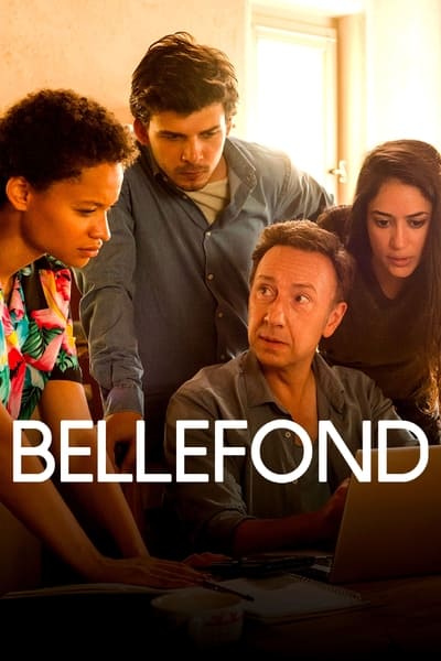 Bellefond Saison 1