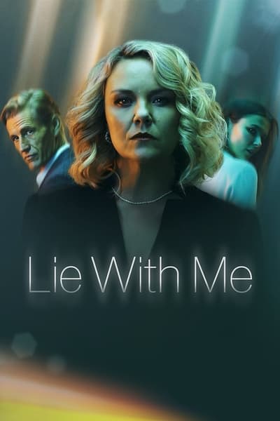 Lie With Me Saison 1