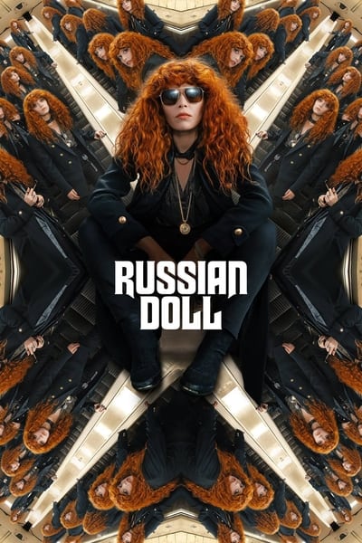 Poupée Russe Saison 2