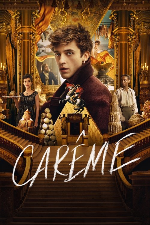 Carême Saison 1