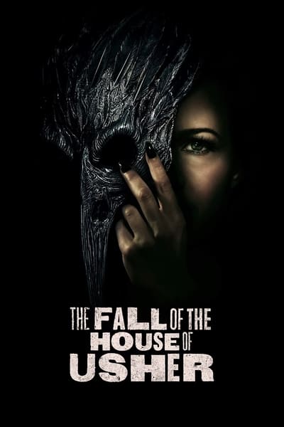 La Chute de la Maison Usher Saison 1