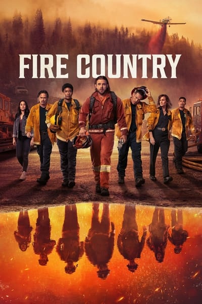 Fire Country Saison 1