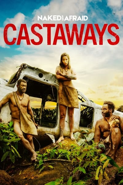 Naked and Afraid: Castaways Saison 1