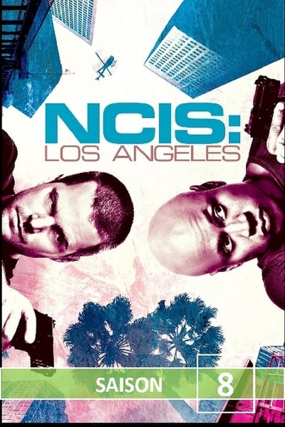 NCIS : Los Angeles Saison 8