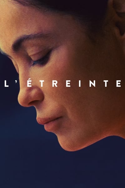 L&rsquo;Étreinte