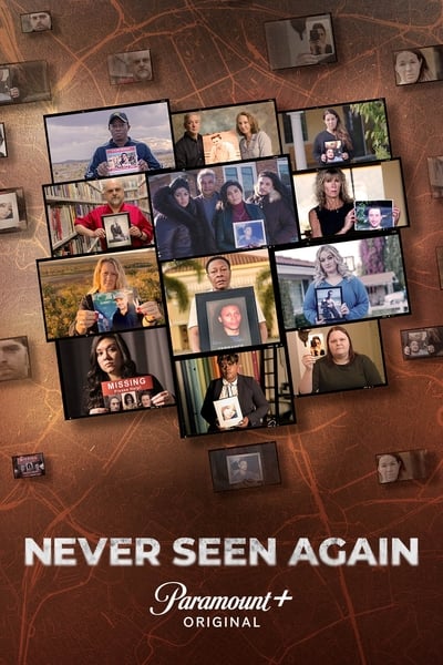 Never Seen Again Saison 1