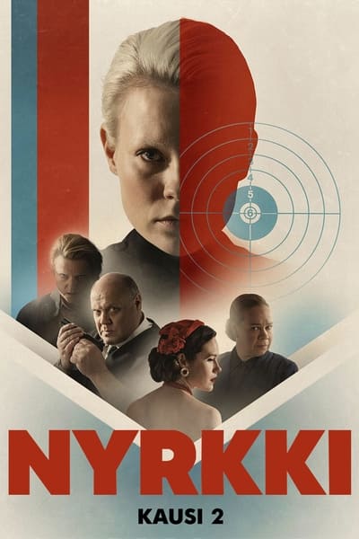NYRKKI Saison 2