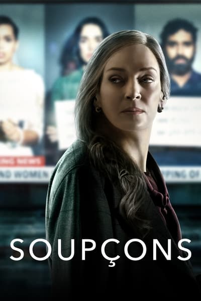 Suspicion Saison 1