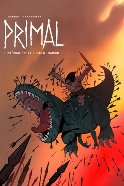Primal Saison 2