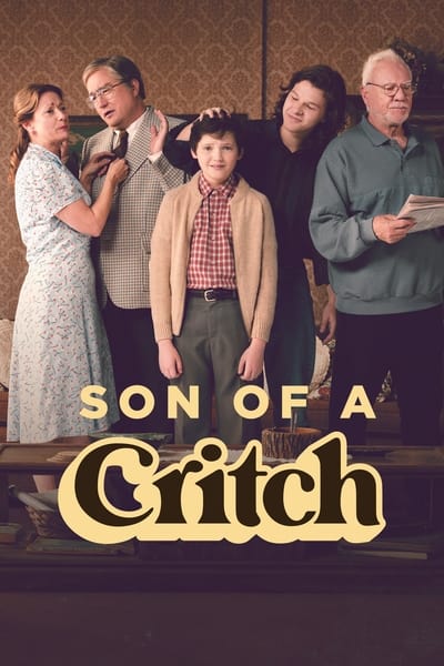 La Famille Critch Saison 1