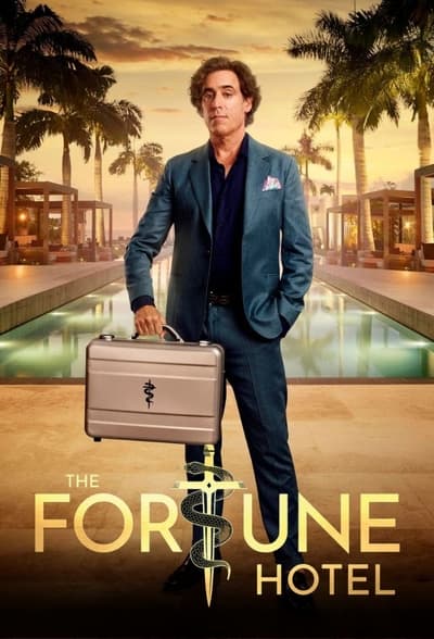 The Fortune Hotel Saison 1