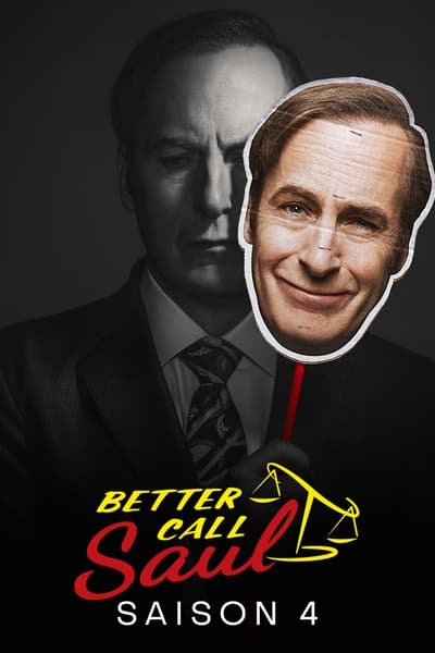 Better Call Saul Saison 4