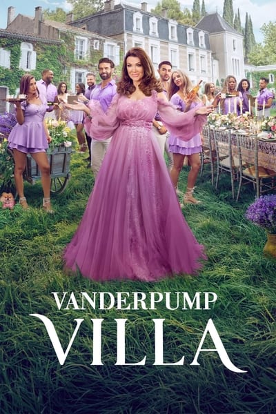 La Villa Vanderpump Saison 1