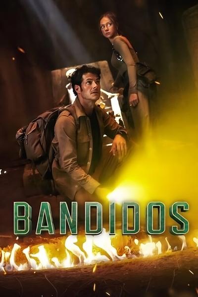 Bandidos Saison 2