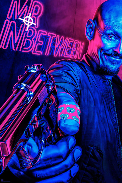 Mr Inbetween Saison 1