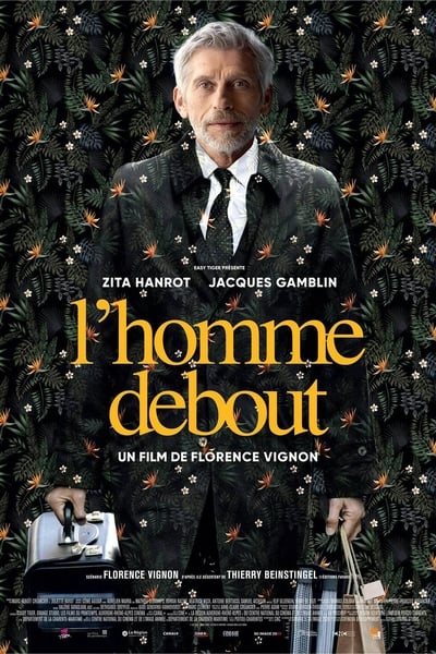 L&rsquo;Homme debout
