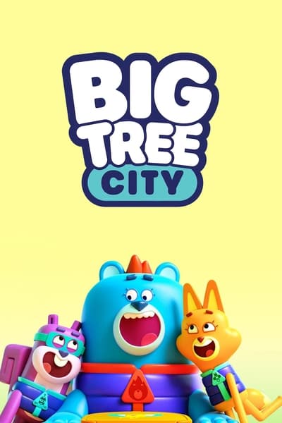 Big Tree City Saison 1
