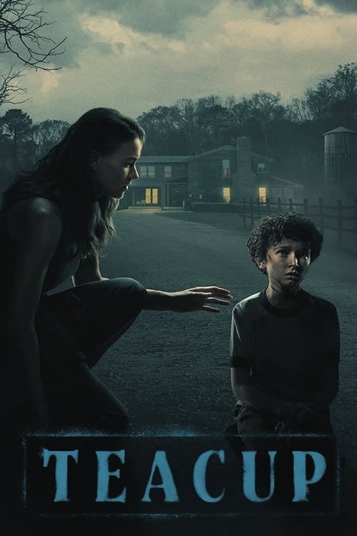 Teacup Saison 1