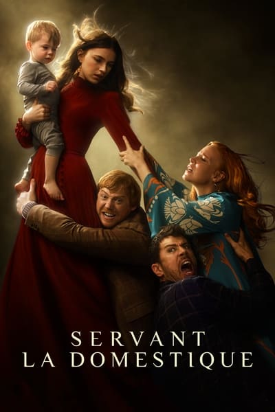 Servant Saison 4