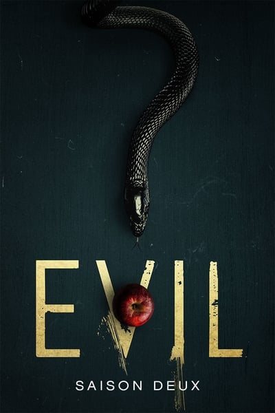 Evil Saison 2