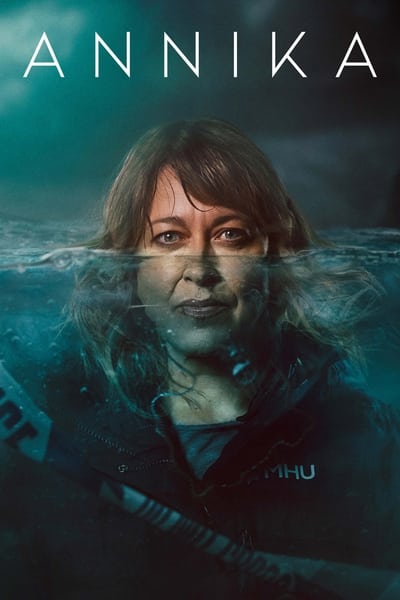 Annika Saison 2