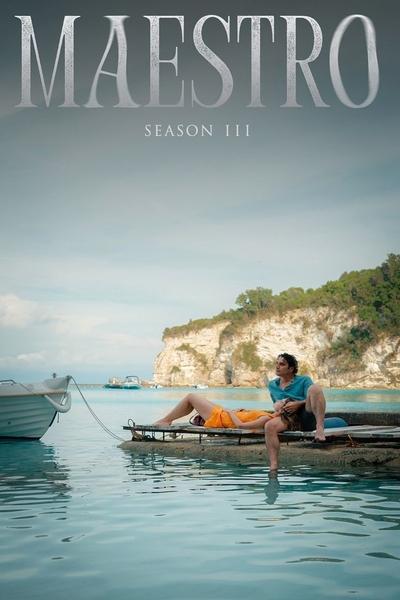 Le Blues du Maestro Saison 3