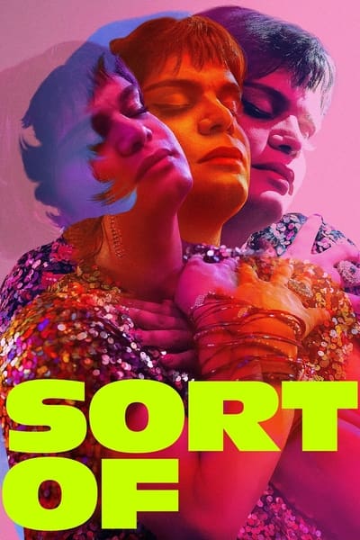 Sort Of Saison 2
